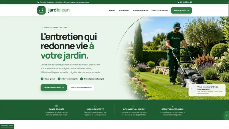 jardiclean
