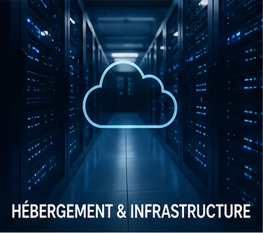 Hébergement