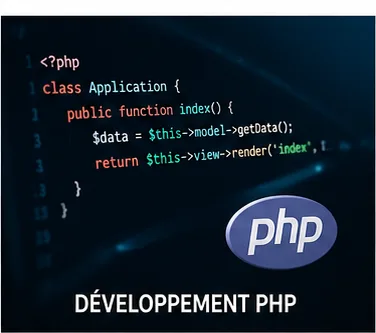 Développement PHP